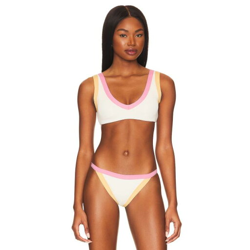 Lspace 【 Lala Bikini Top Women 】 レディースファッション 水着 レディース Lspace 【 Lala Bikini Top Women 】 レディースファッション 水着 レディース