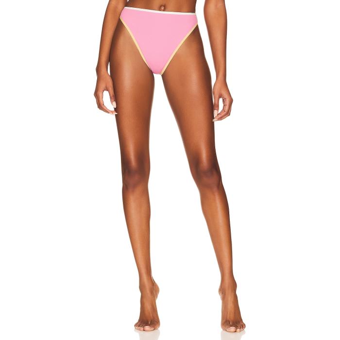 Lspace 【 Nora Bikini Bottom Women 】 ズボン ボトムス レディースファッション 水着 レディース