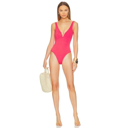 Lspace 【 Coco One Piece Women 】 レディースファッション 水着 レディース Lspace 【 Coco One Piece Women 】 レディースファッション 水着 レディース