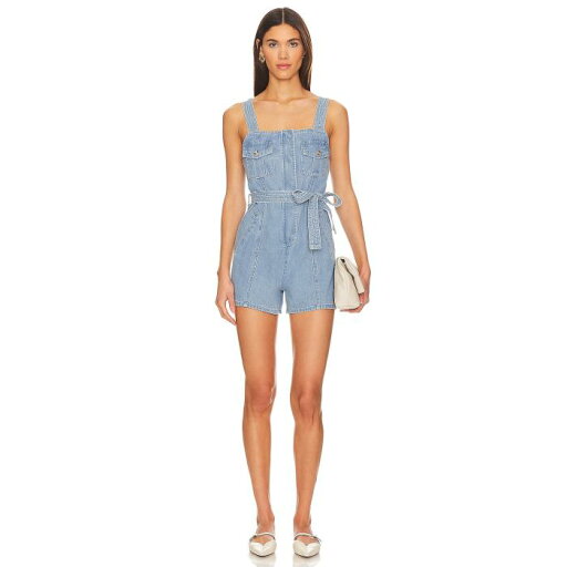 Heartloom 【 Brit Romper Women 】 ロンパース レディースファッション オールインワン サロペット レディース Heartloom 【 Brit Romper Women 】 ロンパース レディースファッション オールインワン サロペット レディース