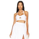 Lovers And Friends 【 Lucille Bra Top Women 】 レディースファッション トップス その他 レディース(4)