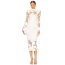 Zhivago 【 Vendetta Midi Dress Women 】 ドレス レディースファッション ドレス レディース