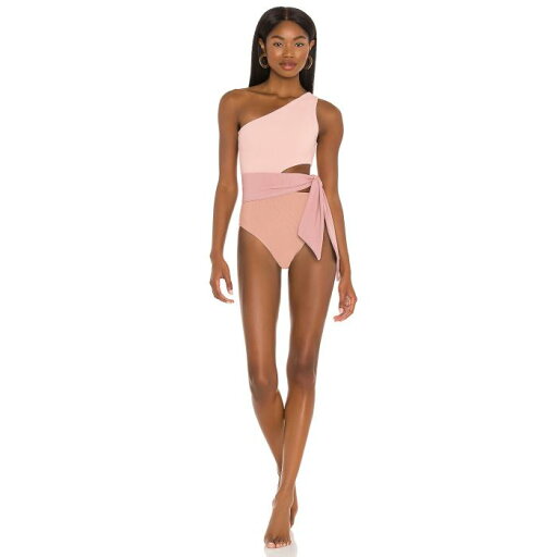 ビーチライオット Beach Riot 【 X Revolve Carlie One Piece Women 】 レディースファッション 水着 レディース ビーチライオット Beach Riot 【 X Revolve Carlie One Piece Women 】 レディースファッション 水着 レディース