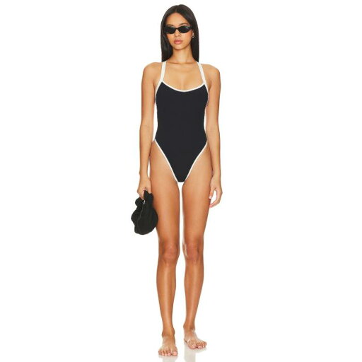 Lspace 【 Baewatch One Piece Women 】 レディースファッション 水着 レディース Lspace 【 Baewatch One Piece Women 】 レディースファッション 水着 レディース