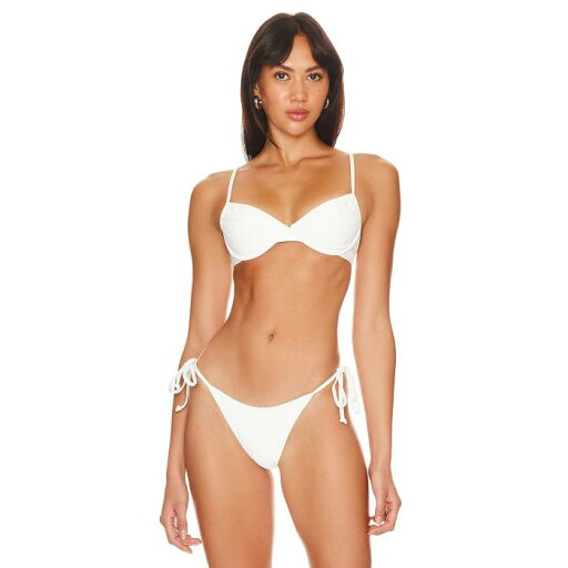 Lspace 【 Missy Sunrise Seashell Top Women 】 レディースファッション 水着 レディース Lspace 【 Missy Sunrise Seashell Top Women 】 レディースファッション 水着 レディース