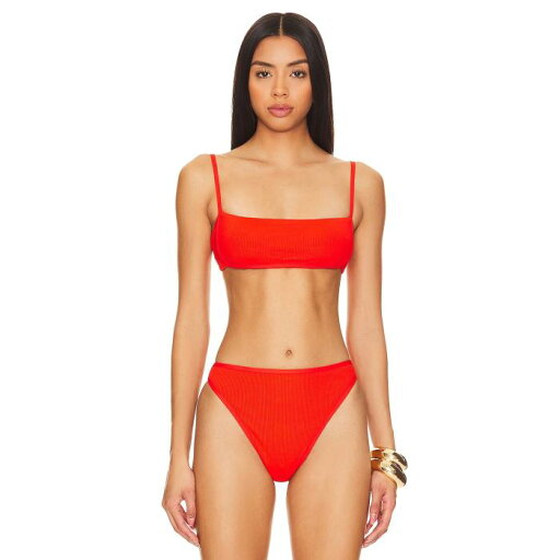 Lspace 【 Hazel Bikini Top Women 】 レディースファッション 水着 レディース Lspace 【 Hazel Bikini Top Women 】 レディースファッション 水着 レディース