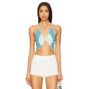 Lovers And Friends 【 Butterfly Love Top Women 】 レディースファッション トップス その他 レディース
