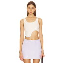 Lovers And Friends 【 X Anja Dujakovi? Sonya Tank Women 】 タンクトップ レディースファッション トップス タンクトップ レディース