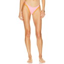 Lspace 【 Billie Bikini Bottom Women 】 ズボン ボトムス レディースファッション 水着 レディース(4)