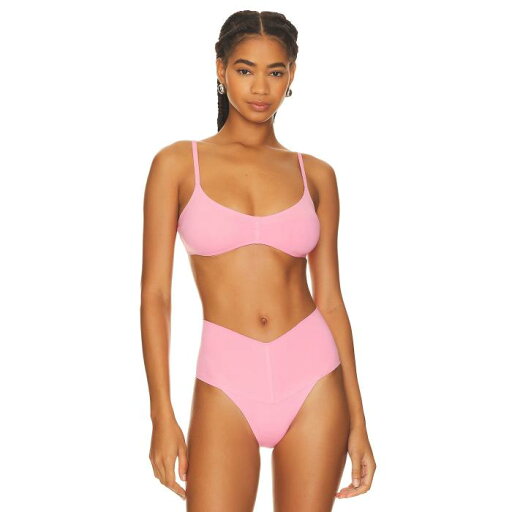 Lspace 【 Seam-Free Fused Alec Bikini Top Women 】 レディースファッション 水着 レディース Lspace 【 Seam-Free Fused Alec Bikini Top Women 】 レディースファッション 水着 レディース