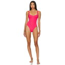 Lspace 【 Kendal One Piece Women 】 レディースファッション 水着 レディース(4)
