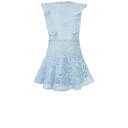 バルドー ジュニア Bardot Junior 【 Sadie Lace Dress Women 】 サディ ドレス キッズ ベビー マタニティ ベビーファッシ...