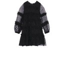 バルドー ジュニア Bardot Junior 【 Kids Lyra Spot Mini Dress Women 】 ドレス キッズ ベビー マタニティ ベビ...