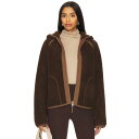 Lovers And Friends 【 Kerry Zip Up Jacket Women 】 Jacket ジャケット レディースファッション コート ジャ...