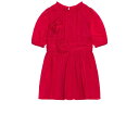バルドー ジュニア Bardot Junior 【 Kids Mercer Mini Dress Women 】 ドレス キッズ ベビー マタニティ ベビーファ...