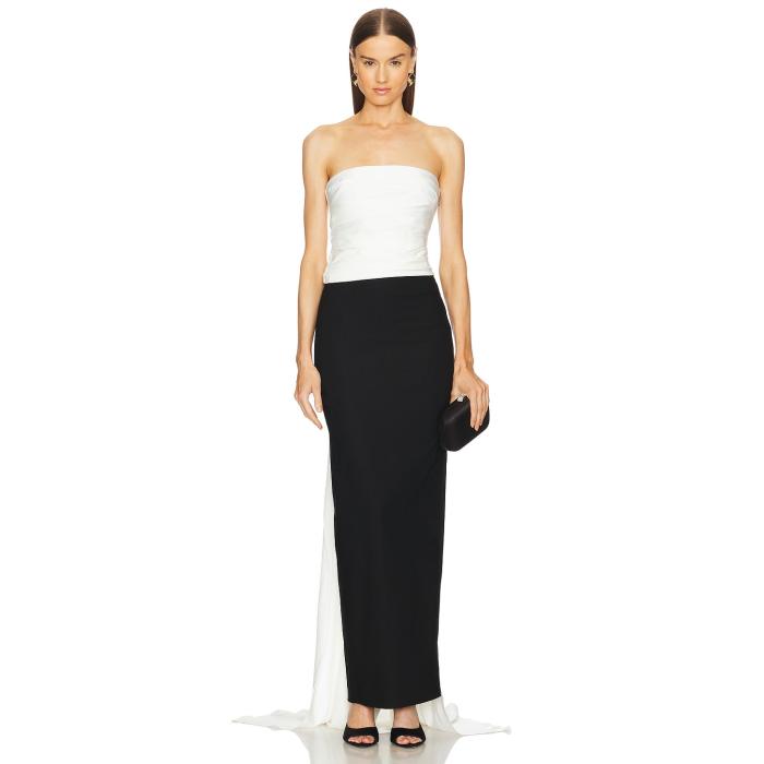 Michael Costello  X Revolve Sabine Gown Women  ǥեå ɥ쥹 ǥ