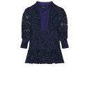 バルドー ジュニア Bardot Junior 【 Kids Talina Lace Dress Women 】 ドレス キッズ ベビー マタニティ ベビーファ...