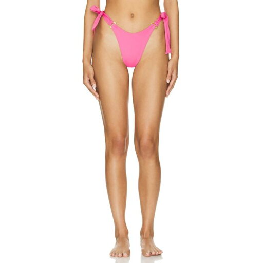 Lspace 【 Kiki Bikini Bottom Women 】 ズボン ボトムス レディースファッション 水着 レディース Lspace 【 Kiki Bikini Bottom Women 】 ズボン ボトムス レディースファッション 水着 レディース