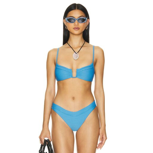 Lspace 【 Eco Peyton Bikini Top Women 】 レディースファッション 水着 レディース Lspace 【 Eco Peyton Bikini Top Women 】 レディースファッション 水着 レディース