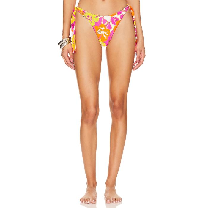 Lspace 【 Eco Kiki Tanga Bottom Women 】 ズボン ボトムス レディースファッション 水着 レディース