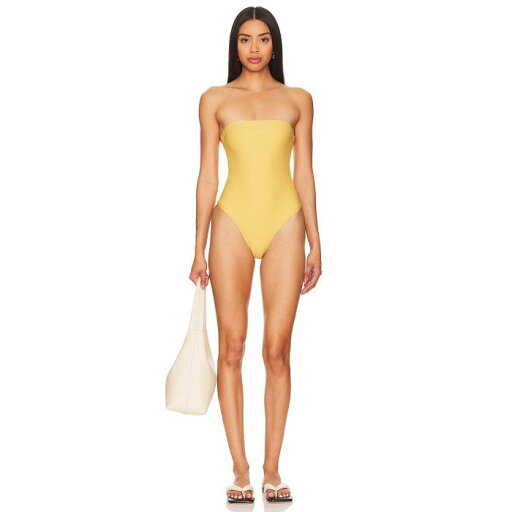 Lspace 【 La Femme Sunrise Seashell One Piece Women 】 ロサンゼルス レディースファッション 水着 レディース Lspace 【 La Femme Sunrise Seashell One Piece Women 】 ロサンゼルス レディースファッション 水着 レディース