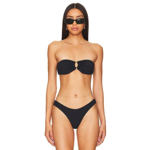 Lspace 【 Jasper Bandeau Top Women 】 レディースファッション 水着 レディース Lspace 【 Jasper Bandeau Top Women 】 レディースファッション 水着 レディース