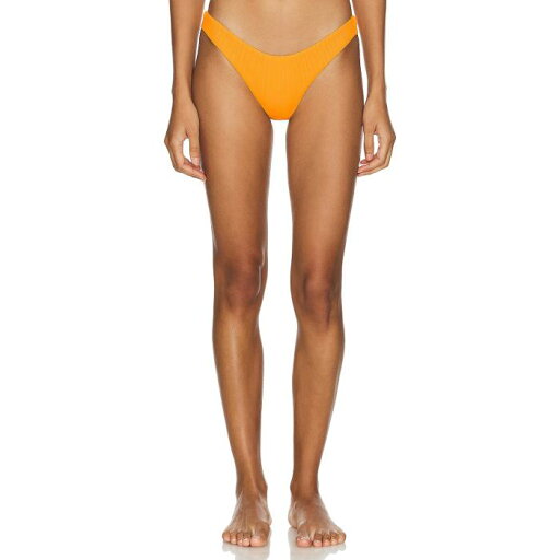 Lspace 【 Rocky French-Cut Bottom Women 】 ズボン ボトムス レディースファッション 水着 レディース Lspace 【 Rocky French-Cut Bottom Women 】 ズボン ボトムス レディースファッション 水着 レディース