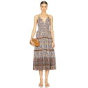 ウラ・ジョンソン Ulla Johnson 【 Rosa Dress Women 】 ドレス レディースファッション ドレス レディース(4)