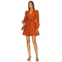 ウラ・ジョンソン Ulla Johnson 【 Rosalind Dress Women 】 ドレス レディースファッション ドレス レディース