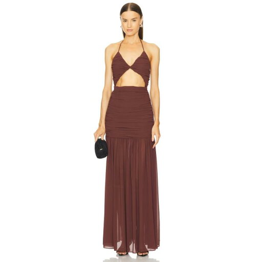 Michael Costello 【 X Revolve Acacia Gown Women 】 レディースファッション ドレス レディース Michael Costello 【 X Revolve Acacia Gown Women 】 レディースファッション ドレス レディース