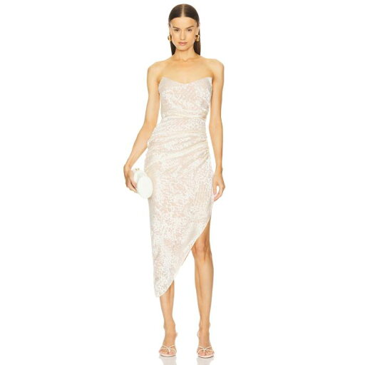Michael Costello 【 X Revolve Cecilia Midi Dress Women 】 ドレス レディースファッション ドレス レディース Michael Costello 【 X Revolve Cecilia Midi Dress Women 】 ドレス レディースファッション ドレス レディース