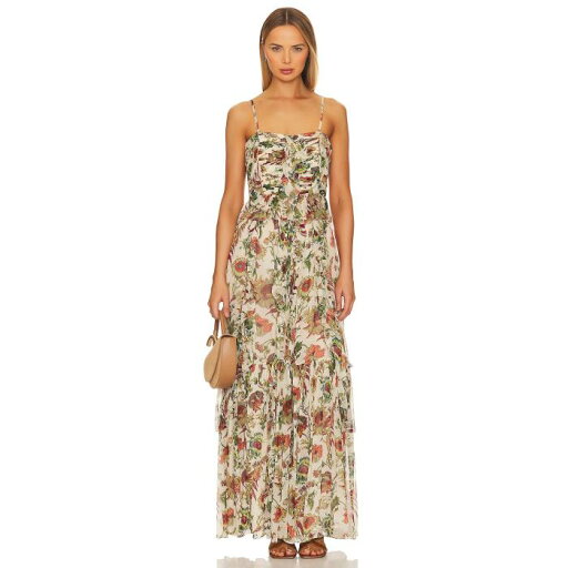 ウラ・ジョンソン Ulla Johnson 【 Colette Gown Women 】 レディースファッション ドレス レディース ウラ・ジョンソン Ulla Johnson 【 Colette Gown Women 】 レディースファッション ドレス レディース