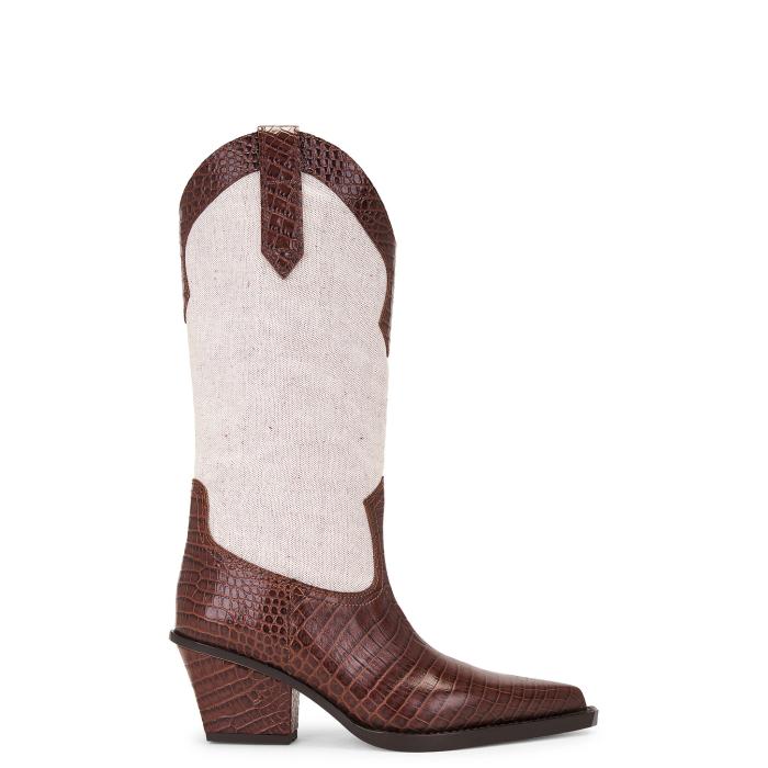 ѥ ƥ Paris Texas  Rosario Boot Women  ֡  ǥ ֡ ¾ ǥ