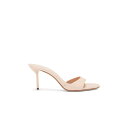 パリ テキサス Paris Texas 【 Lidia 70 Mule Women 】 靴 レディース靴 サンダル その他 レディース
