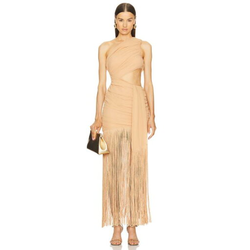 Michael Costello 【 X Revolve Tania Gown Women 】 レディースファッション ドレス レディース Michael Costello 【 X Revolve Tania Gown Women 】 レディースファッション ドレス レディース