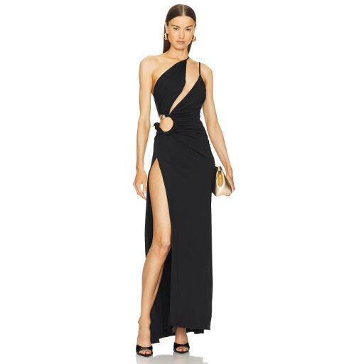 Michael Costello 【 X Revolve Trista Gown Women 】 レディースファッション ドレス レディース Michael Costello 【 X Revolve Trista Gown Women 】 レディースファッション ドレス レディース