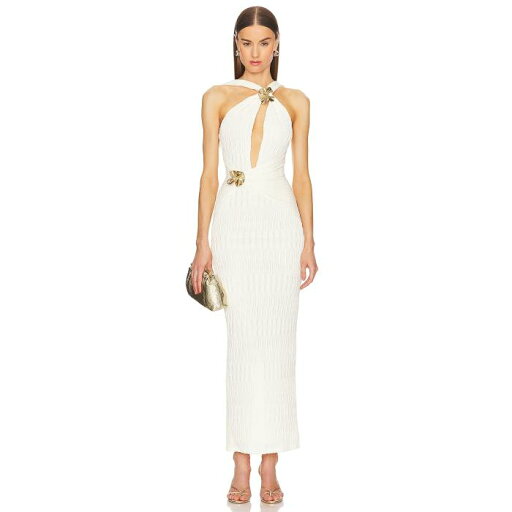 Michael Costello 【 X Revolve Madeline Midi Dress Women 】 ドレス レディースファッション ドレス レディース Michael Costello 【 X Revolve Madeline Midi Dress Women 】 ドレス レディースファッション ドレス レディース