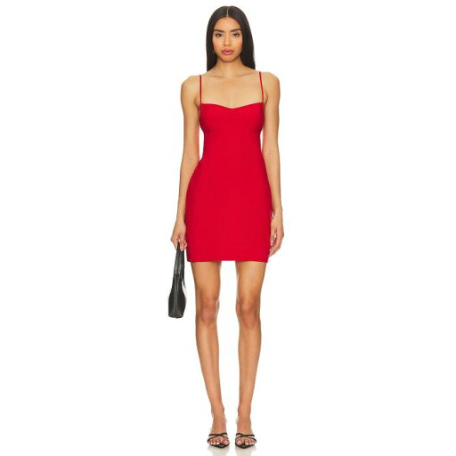 Haight. 【 Patricia Mini Dress Women 】 ドレス レディースファッション ドレス レディース Haight. 【 Patricia Mini Dress Women 】 ドレス レディースファッション ドレス レディース