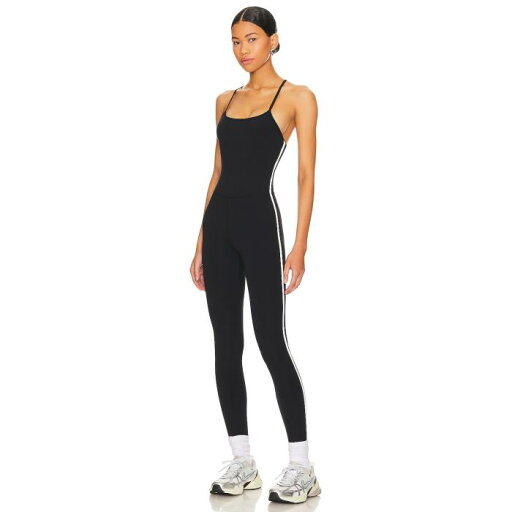 Splits59 【 Amber Airweight Jumpsuit Women 】 ジャンプスーツ レディースファッション オールインワン サロペット レディース Splits59 【 Amber Airweight Jumpsuit Women 】 ジャンプスーツ レディースファッション オールインワン サロペット レディース