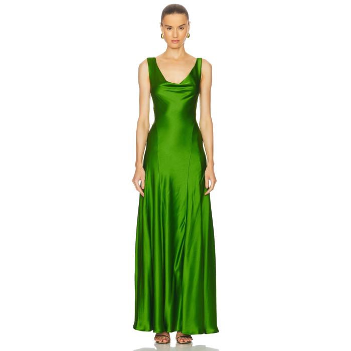 Anna Quan 【 Keira Dress Women 】 ドレス レディースファッション ドレス レディース