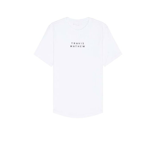 トラヴィスマシュー Travismathew 【 Scoop T-Shirt Men 】 Tシャツ メンズファッション トップス Tシャツ カットソー メンズ トラヴィスマシュー Travismathew 【 Scoop T-Shirt Men 】 Tシャツ メンズファッション トップス Tシャツ カットソー メンズ