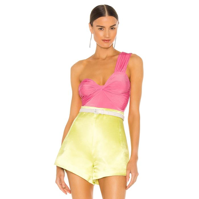 Lovers And Friends 【 Kaela Bodysuit Women 】 ボディースーツ レディースファッション トップス その他 レディース