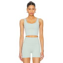 Wellbeing + Beingwell 【 Stretchwell Wren Tank Women 】 タンクトップ レディースファッション トップス タンクトップ レディース