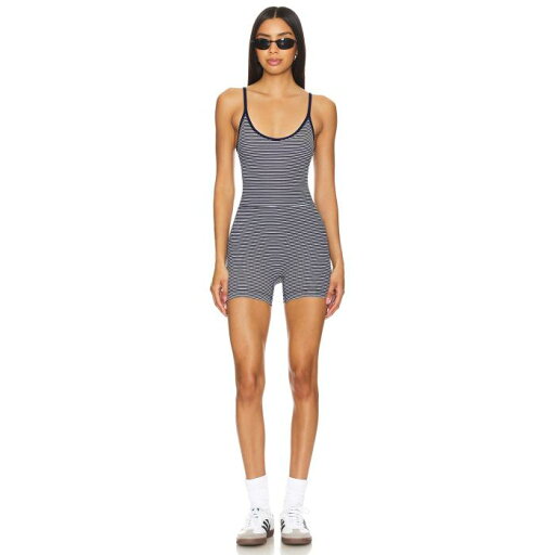 Wellbeing + Beingwell 【 Stretchwell Dani Romper Women 】 ロンパース レディースファッション オールインワン サロペット レディース Wellbeing + Beingwell 【 Stretchwell Dani Romper Women 】 ロンパース レディースファッション オールインワン サロペット レディース