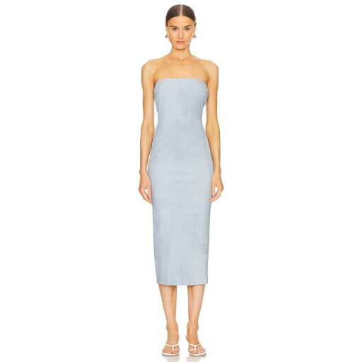 Sprwmn 【 Tube Dress Women 】 ドレス レディースファッション ドレス レディース Sprwmn 【 Tube Dress Women 】 ドレス レディースファッション ドレス レディース