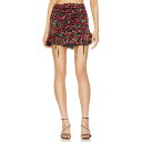 Majorelle 【 Kym Mini Skirt Women 】 レディースファッション ボトムス スカート レディース