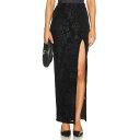 Majorelle 【 Tove Maxi Skirt Women 】 レディースファッション ボトムス スカート レディース