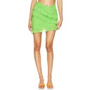Majorelle 【 Macey Mini Skirt Women 】 レディースファッション ボトムス スカート レディース