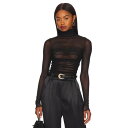 フリーピープル Free People 【 Under It All Bodysuit Women 】 ボディースーツ レディースファッション トップス その他 レディース
