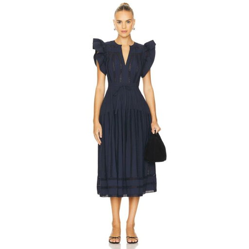 ウラ・ジョンソン Ulla Johnson 【 Emery Dress Women 】 ドレス レディースファッション ドレス レディース ウラ・ジョンソン Ulla Johnson 【 Emery Dress Women 】 ドレス レディースファッション ドレス レディース